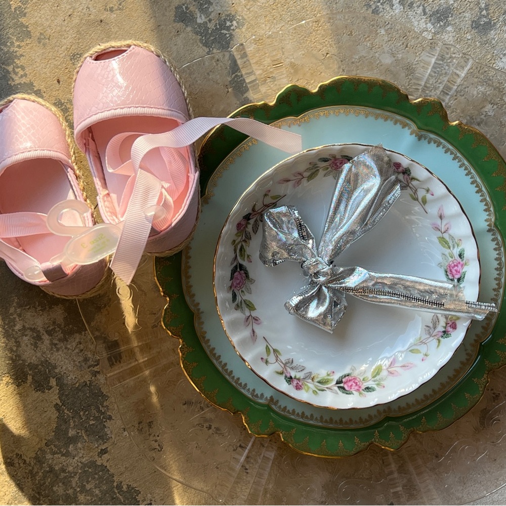 SOLD | Piece Bridgerton Collection Vol 1: 3-6 months, Baby Girls - Picture 14 of 15
